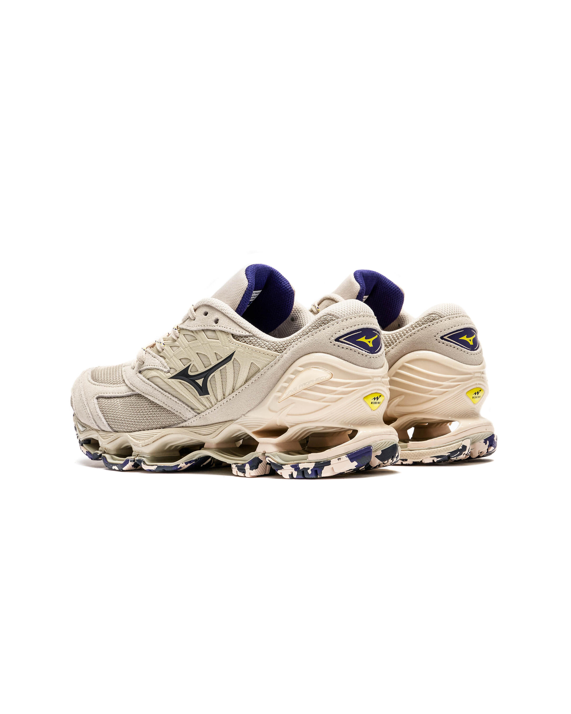 Mizuno WAVE PROPHECY LS 'Future Gardens Pack' | D1GA333601 | AFEW STORE